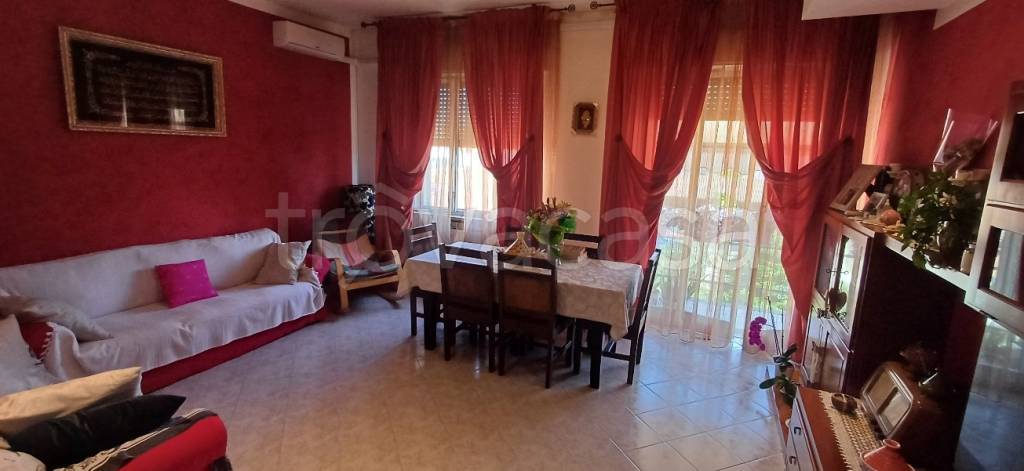 appartamento in vendita a Trecate