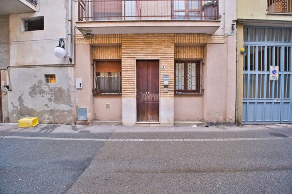 appartamento in vendita a Trecate