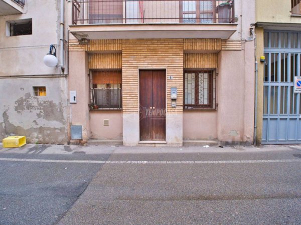 appartamento in vendita a Trecate