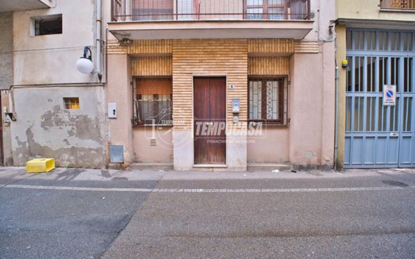 appartamento in vendita a Trecate
