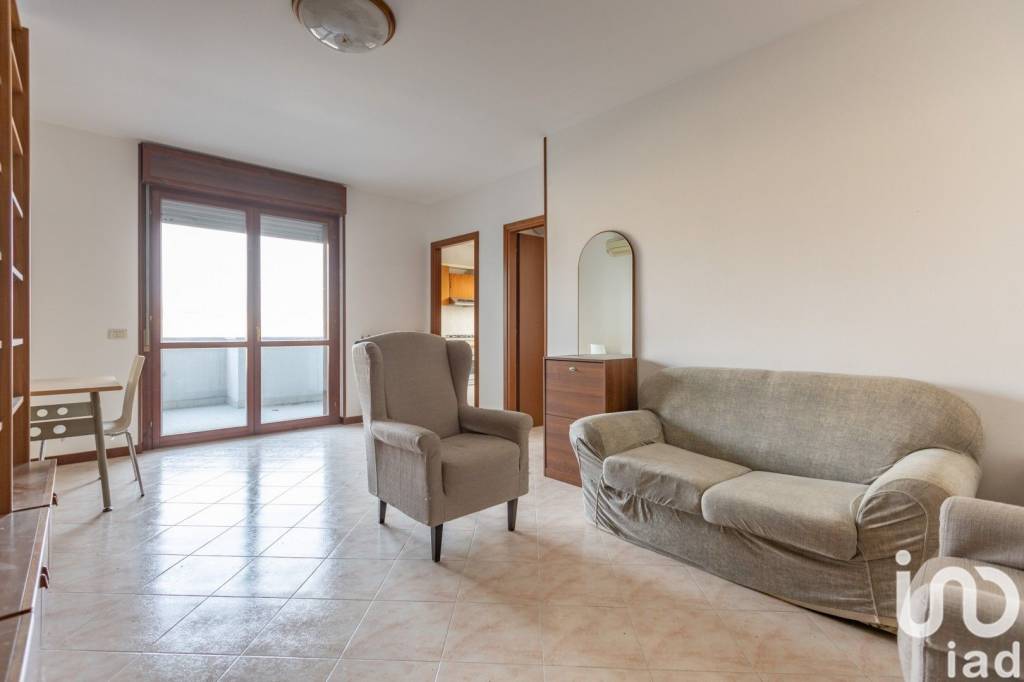 appartamento in vendita a Trecate