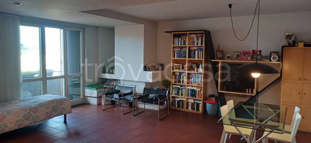 appartamento in vendita a Trecate