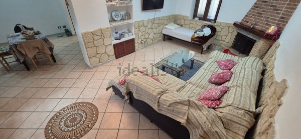 appartamento in vendita a Trecate