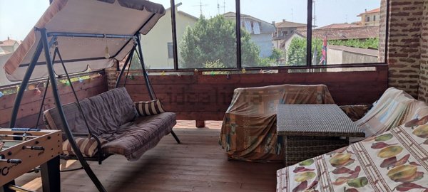 casa indipendente in vendita a Trecate