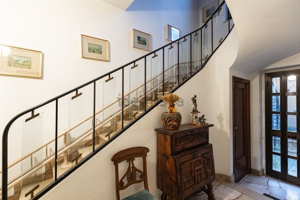 casa semindipendente in vendita a Trecate