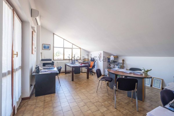 appartamento in vendita a Trecate