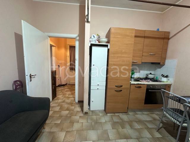 appartamento in vendita a Trecate