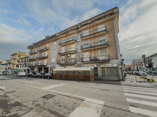 appartamento in vendita a Trecate