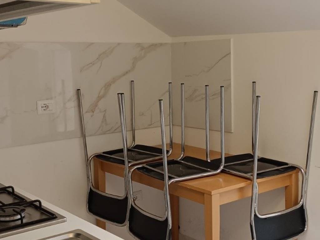 appartamento in vendita a Trecate