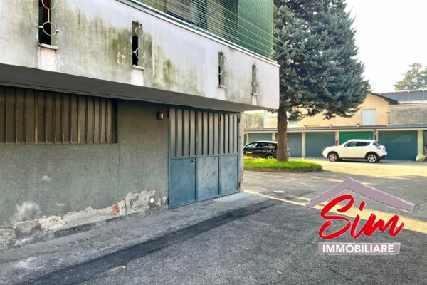 casa indipendente in vendita a Trecate