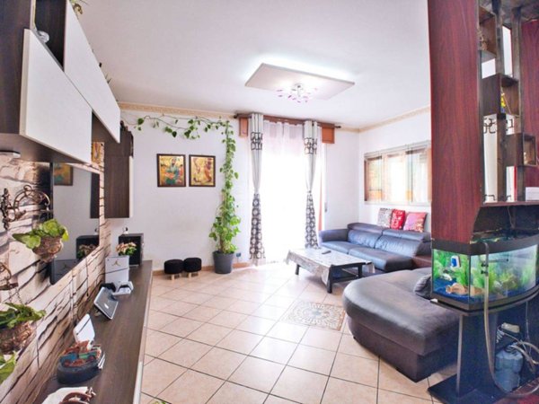 appartamento in vendita a Trecate