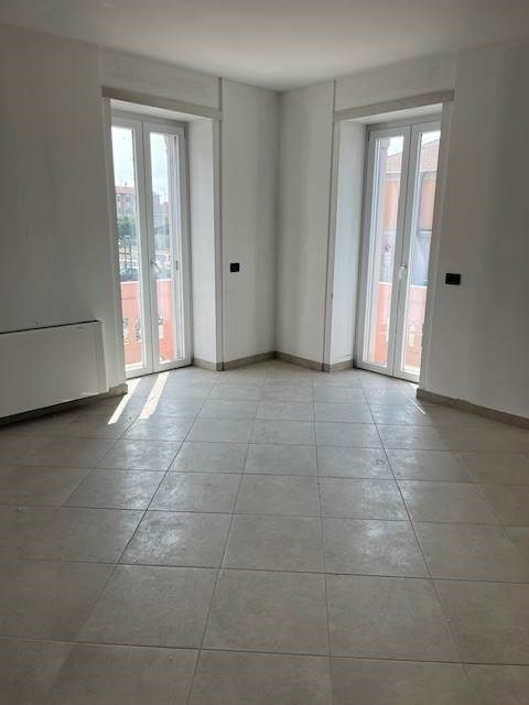 appartamento in vendita a Trecate