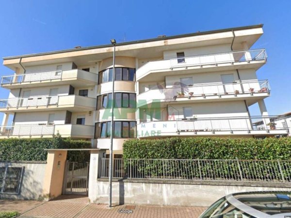appartamento in vendita a Trecate