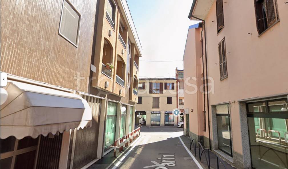 appartamento in vendita a Trecate