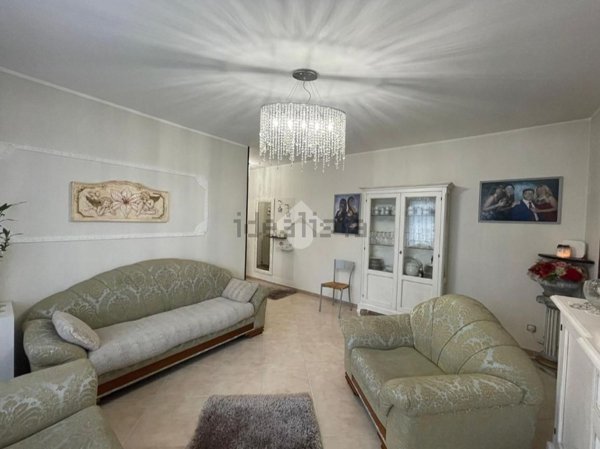 appartamento in vendita a Trecate