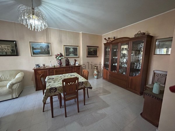 appartamento in vendita a Trecate