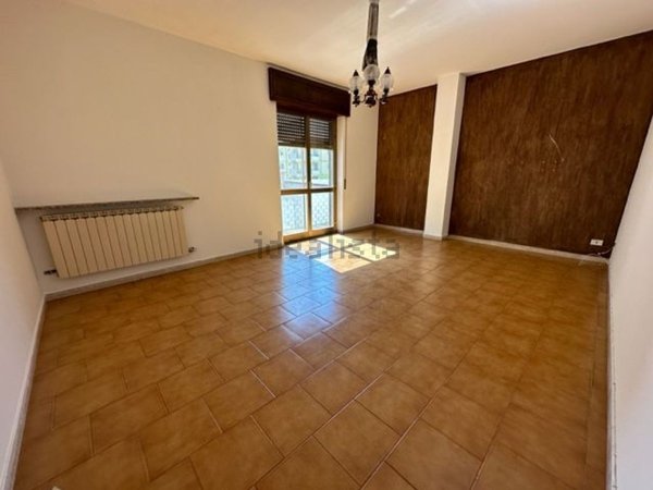appartamento in vendita a Trecate