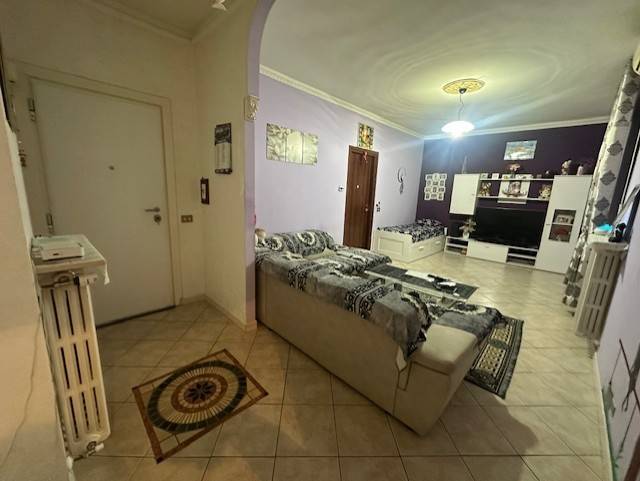appartamento in vendita a Trecate