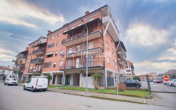appartamento in vendita a Trecate