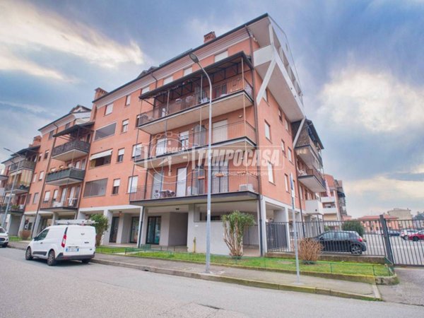 appartamento in vendita a Trecate