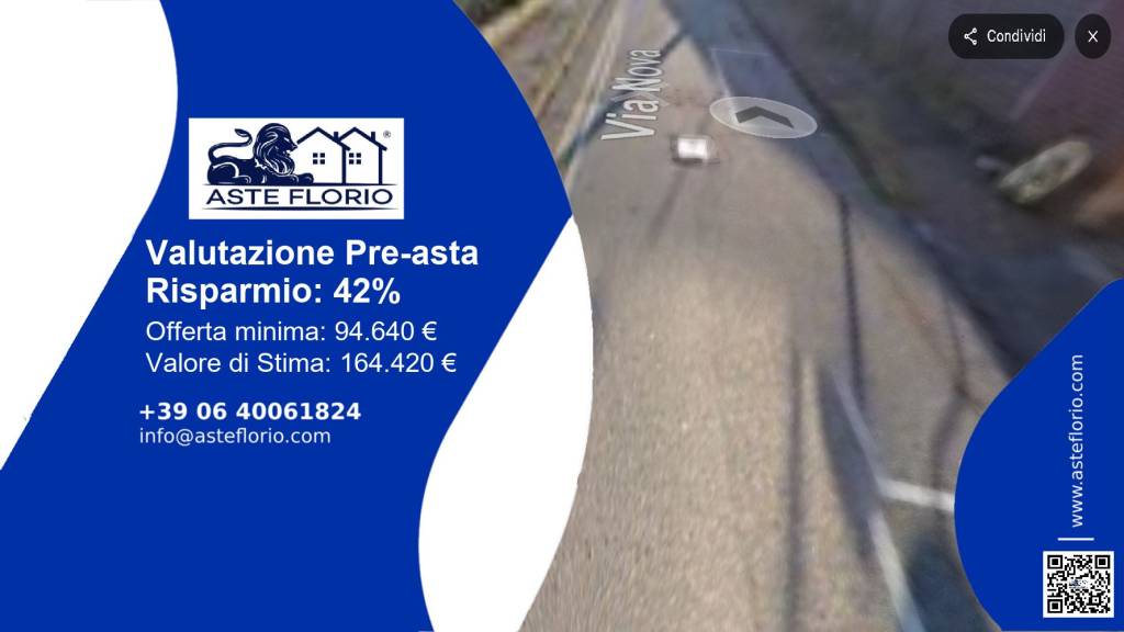 appartamento in vendita a Trecate