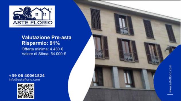 locale commerciale in vendita a Trecate