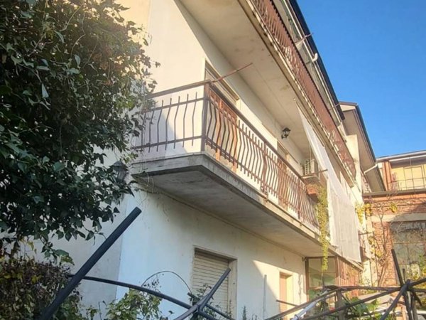 appartamento in vendita a Trecate