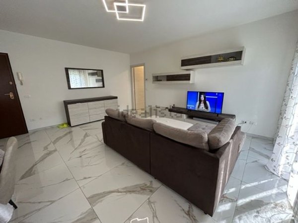 appartamento in vendita a Trecate