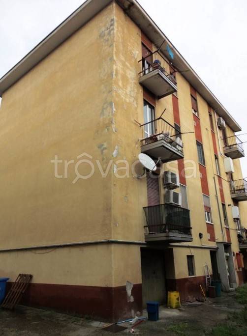 appartamento in vendita a Trecate
