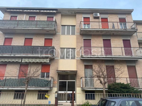 appartamento in vendita a Trecate