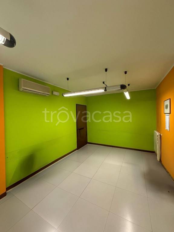 appartamento in vendita a Trecate