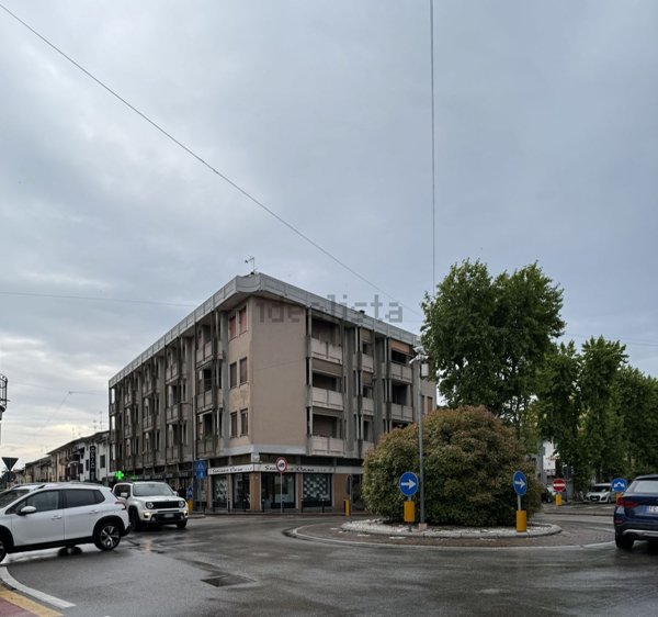 appartamento in vendita a Trecate
