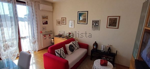 appartamento in vendita a Trecate
