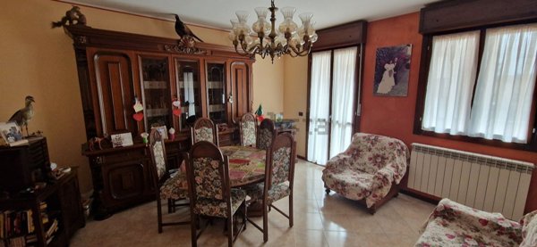 appartamento in vendita a Trecate