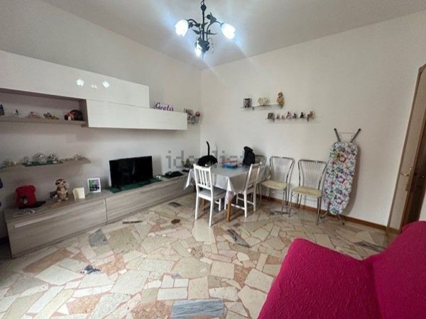 appartamento in vendita a Trecate