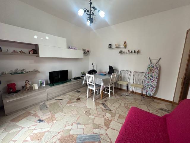 appartamento in vendita a Trecate