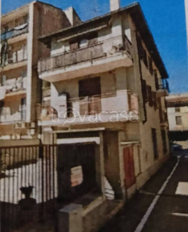 appartamento in vendita a Trecate