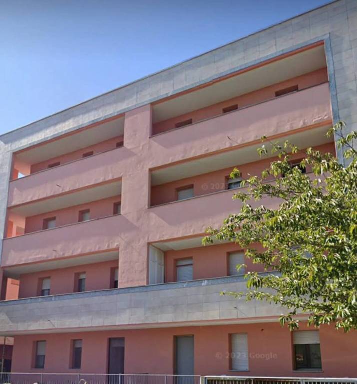 appartamento in vendita a Trecate