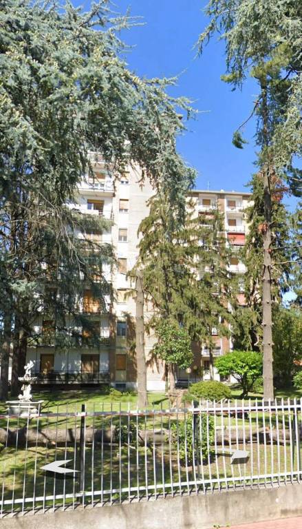 appartamento in vendita a Trecate