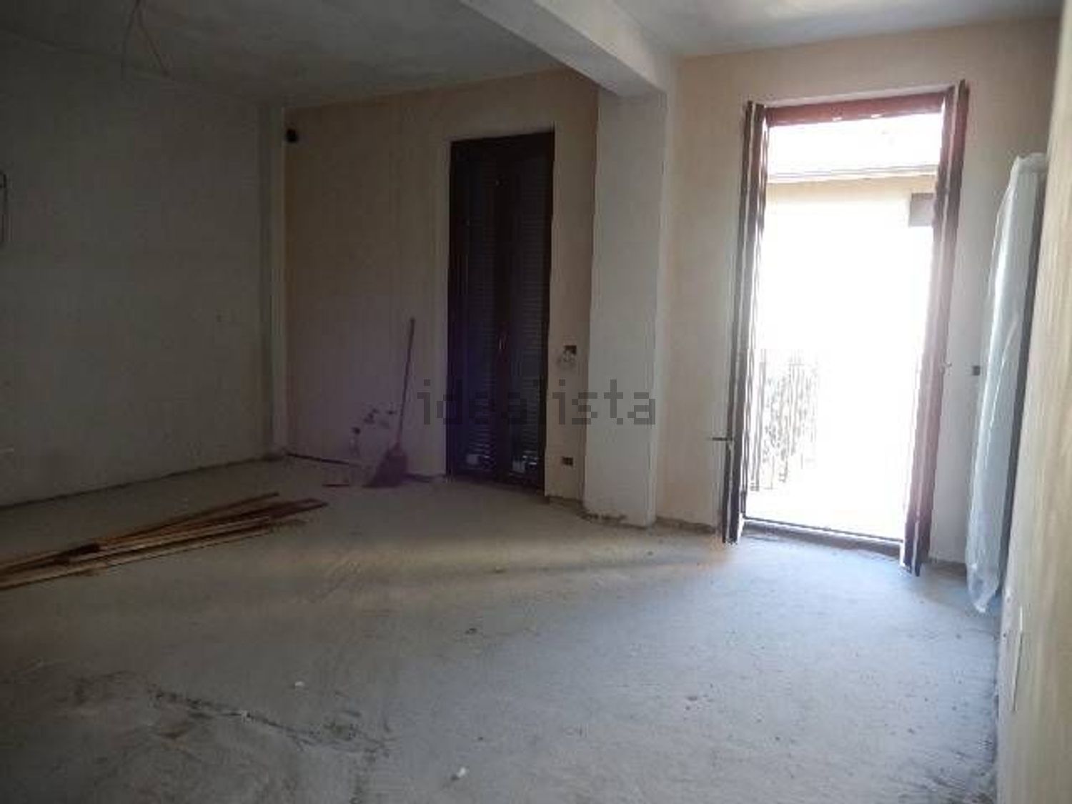 appartamento in vendita a Trecate