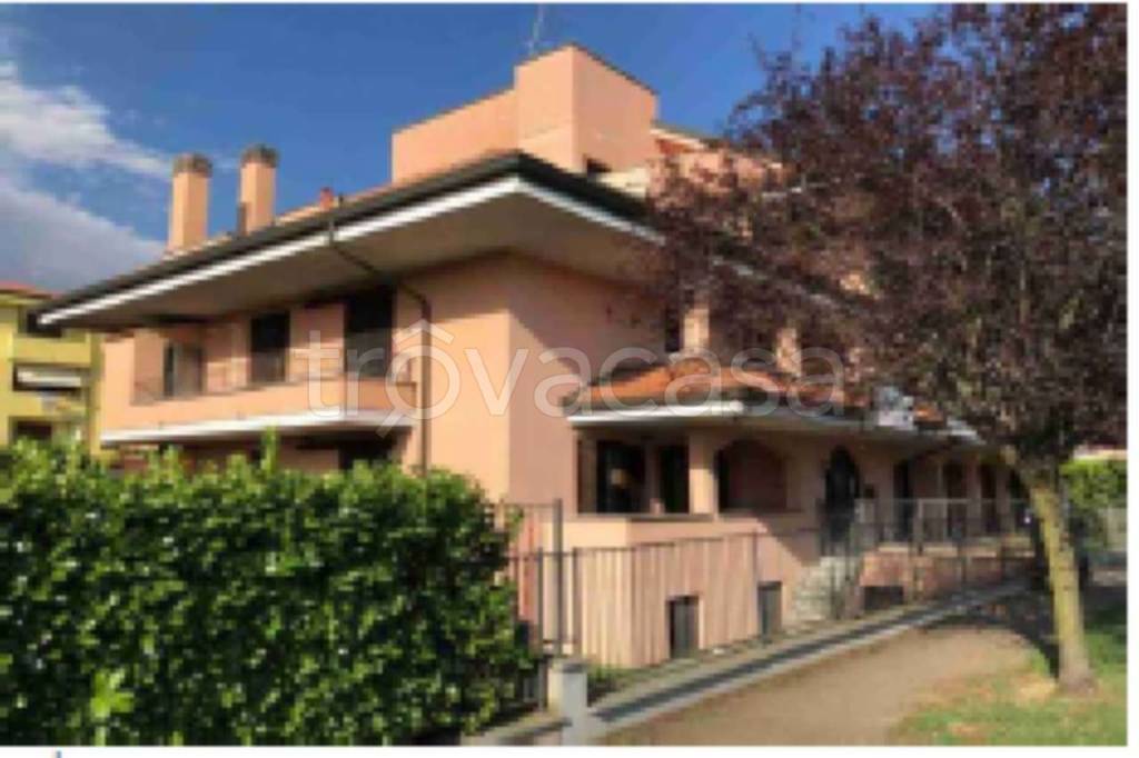 negozio in vendita a Trecate