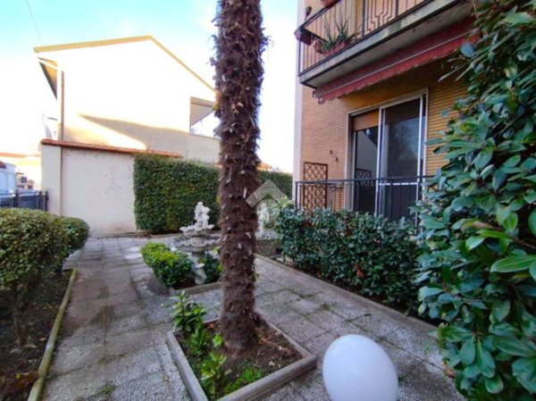 appartamento in vendita a Trecate
