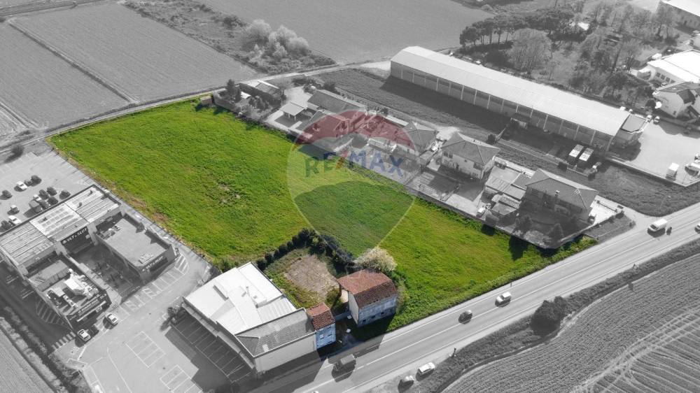 terreno agricolo in vendita a Trecate