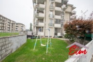 appartamento in vendita a Trecate