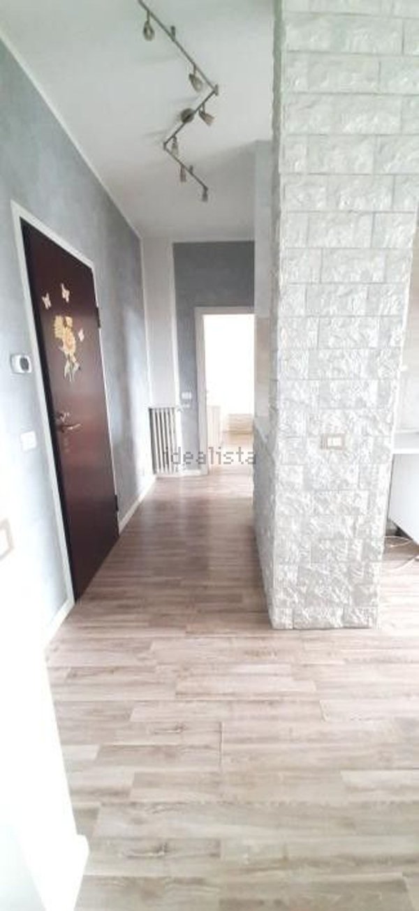 appartamento in vendita a Trecate