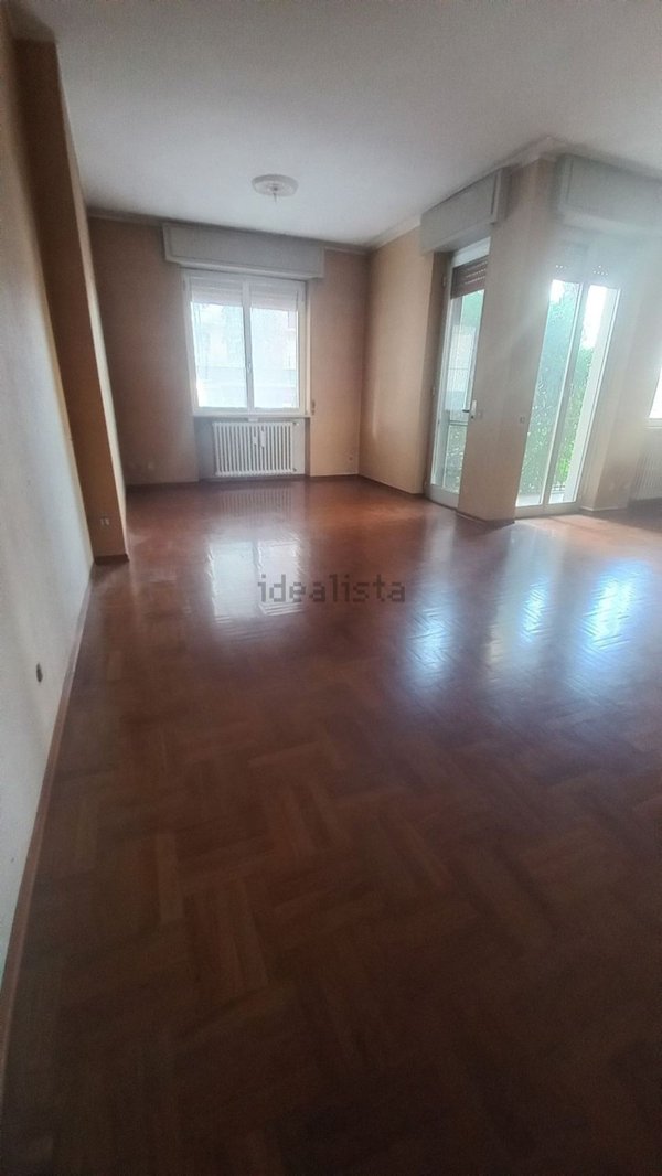 appartamento in vendita a Trecate