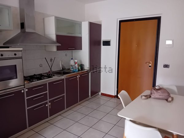 appartamento in vendita a Trecate