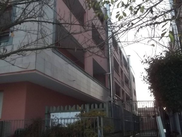 appartamento in vendita a Trecate