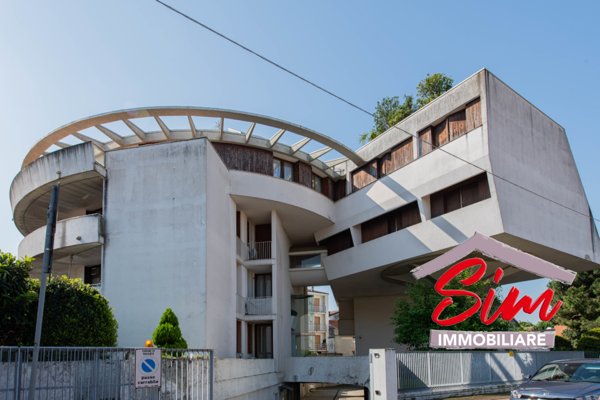 appartamento in vendita a Trecate