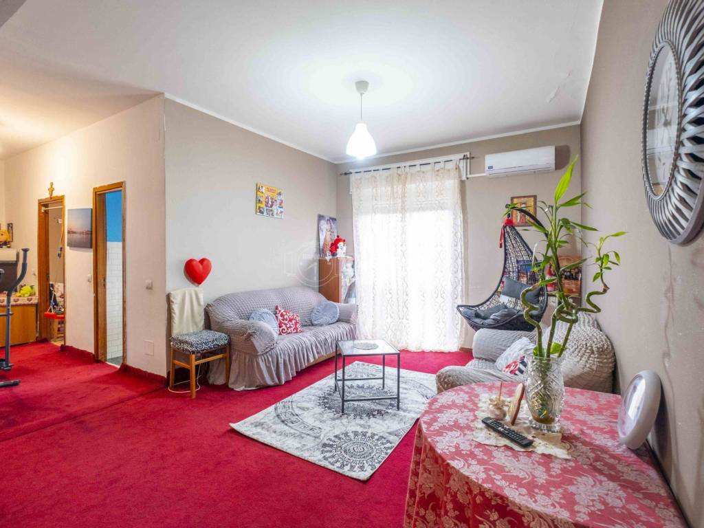 appartamento in vendita a Trecate